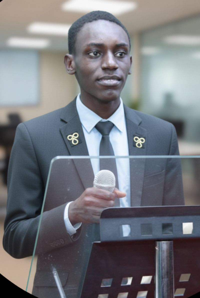 Photo de Serigne AMAR