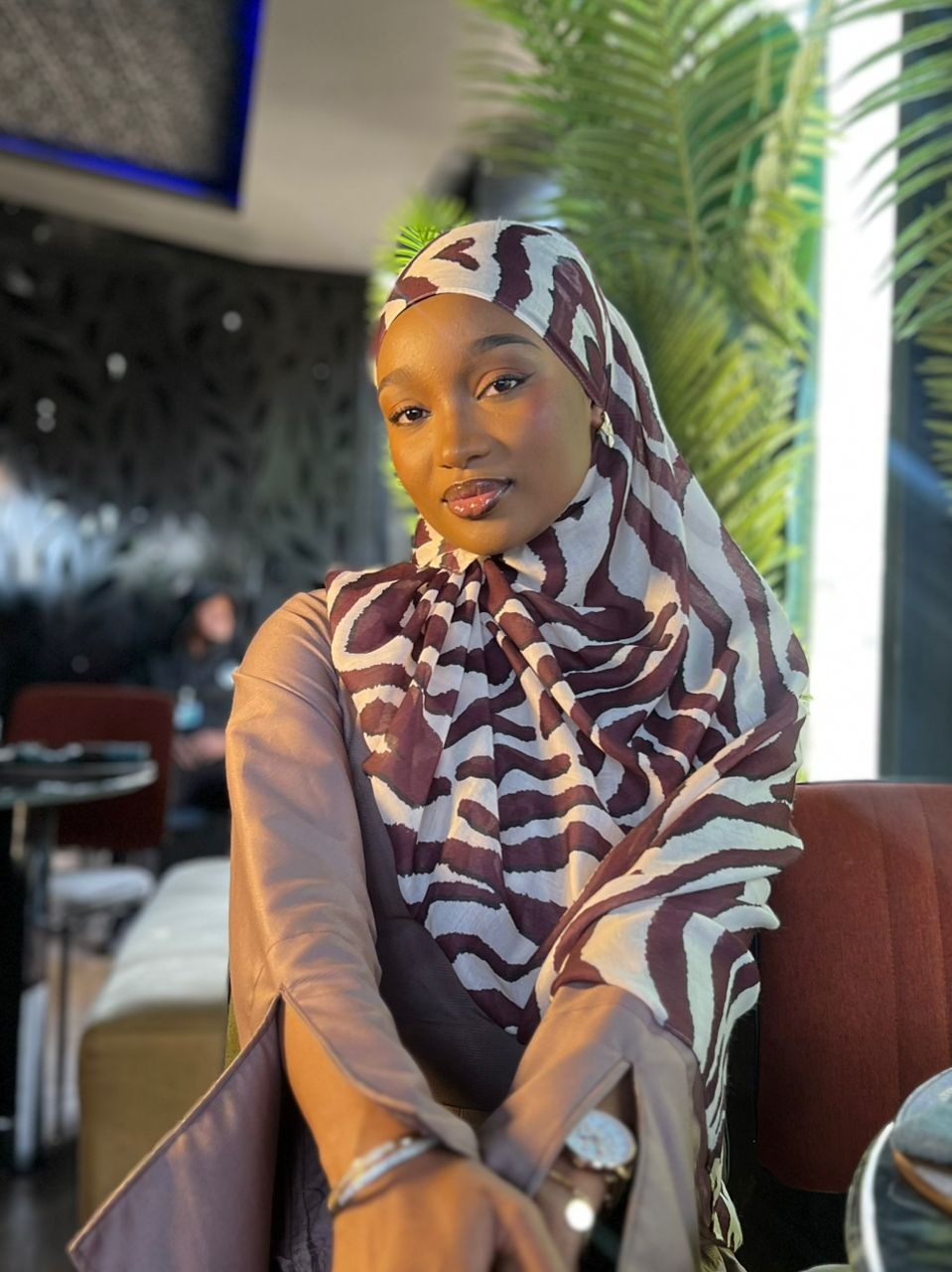 Photo de Maguette KA