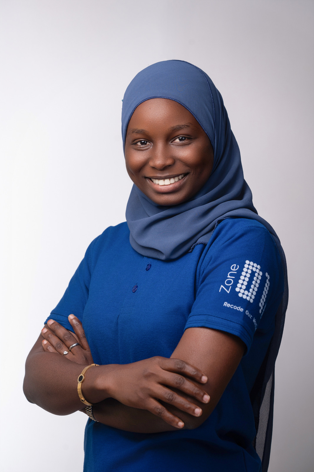 Photo de Ndieye DIOP