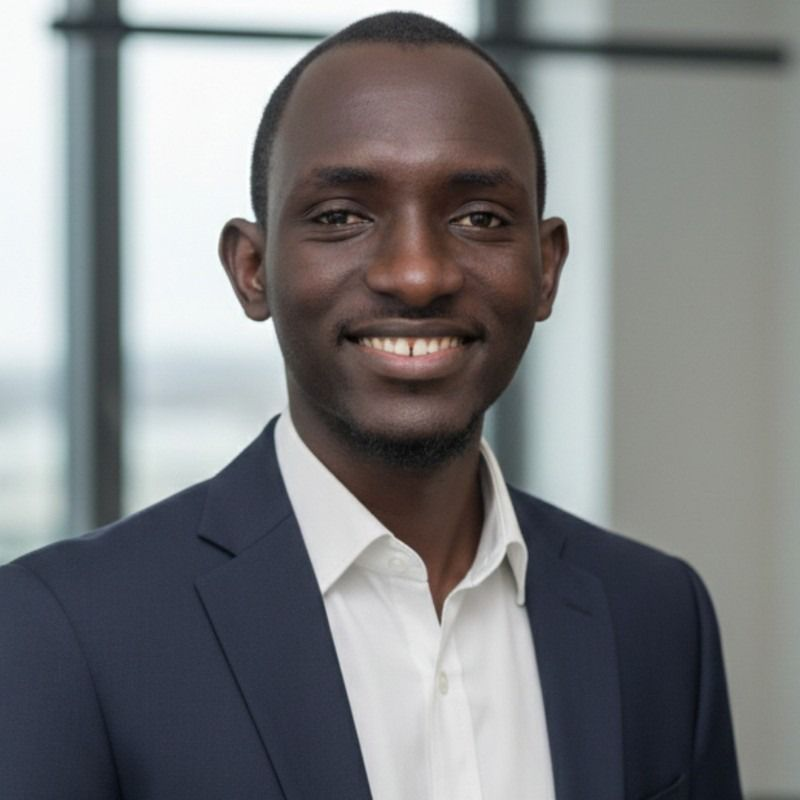 Photo de Mbaye  AMAR